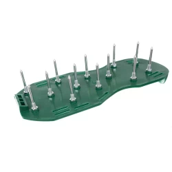 Gardlov 20704 Lawn Aerator with Clip