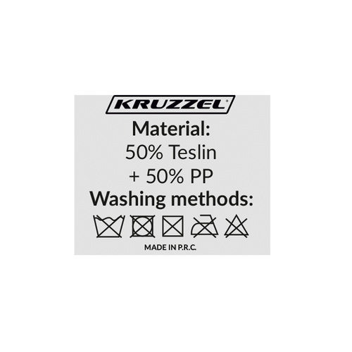 ND12_18119 Hustawka bocianie gniazdo 110cm Kruzze