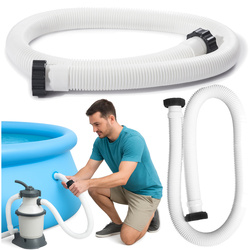 Schlauch/Rohr für Pumpe INTEX 29060