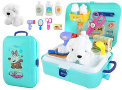 Dog Bathing Set - Toy