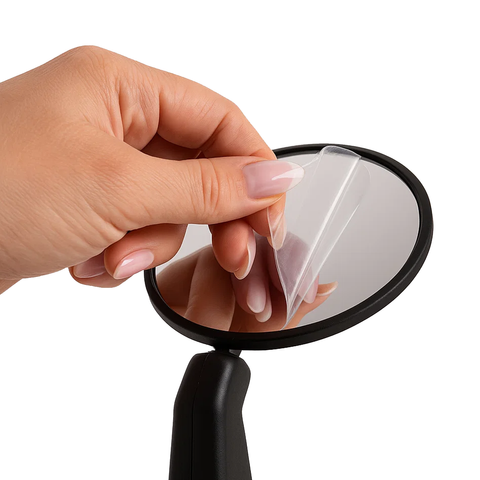 Trizand 25781 linker Fahrradspiegel