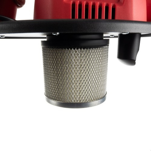 Aschesauger 4L Kaminer 21861