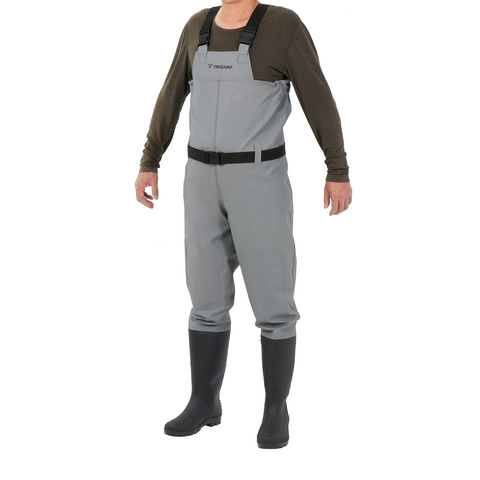 TRIZAND fishing waders - waders 41