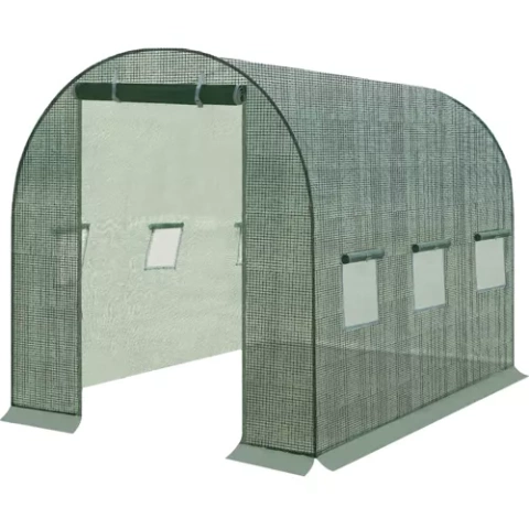 Feuille de rechange pour le tunnel 4,35x3x2m Gardlov 23306