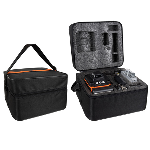 16-Linien-360-Grad-Laserwasserwaage