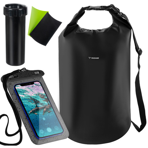 Deska SUP 350cm z akcesoriami Trizand 25259