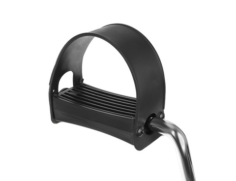 Basic rehabilitation bike