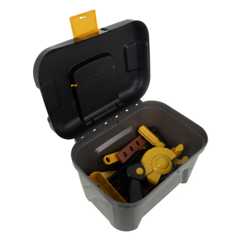 Мастерская игрушек 59 шт. 26631