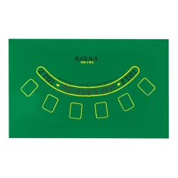 TEXAS 23539 Poker Set