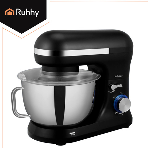 1700W Planetary Food Processor