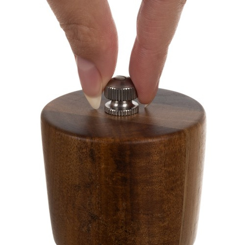 Handmühle - 2er-Set Ruhhy 24650