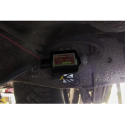 Xtrobb 21460 elektrische Kraftstoffpumpe