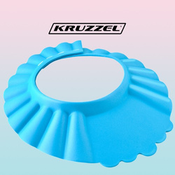 Schwimmkrempe für Kinder - blau