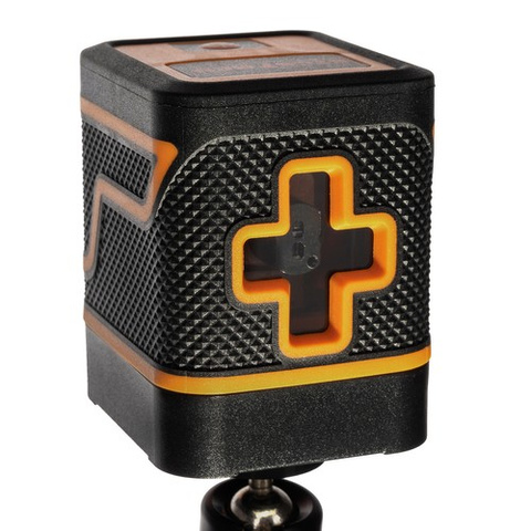 Laser level - Bigstreen 24293 cross laser