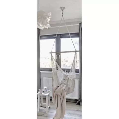 Malatec 23844 swing/hammock mount