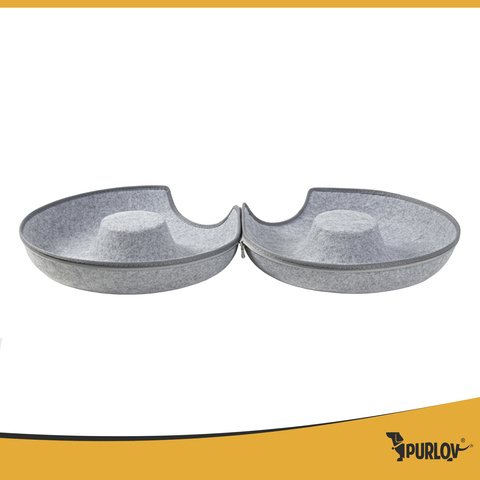 Lit pour chat - Tunnel Purlov 25810