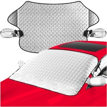 Magnetic window cover Xtrobb 22961