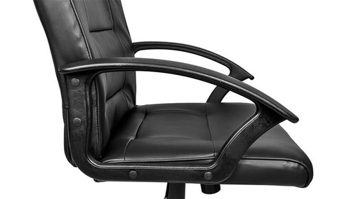 Office chair eco leather MALATEC