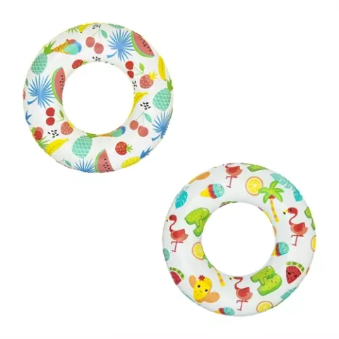 Cercle de natation 61 cm BESTWAY 36014