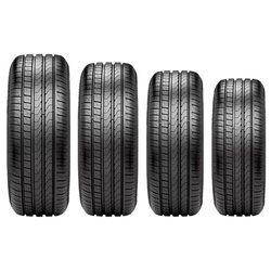 Radkappen - 4er-Set Xtrobb 25640
