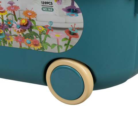 Bausteine - Garten 139 Teile 26331