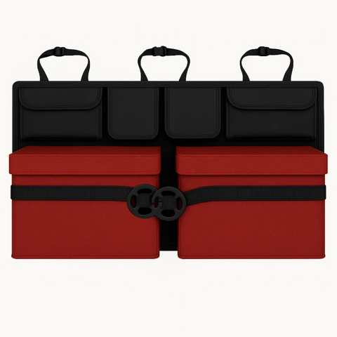 Xtrobb 25251 Car Seat Organizer