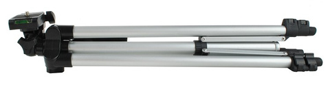 Phone camera tripod set