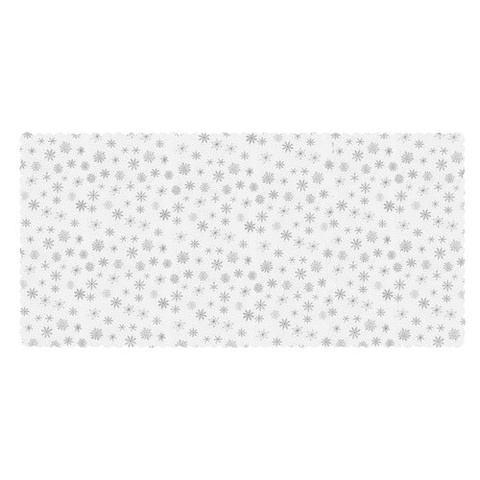 Weihnachtstischdecke 260x140cm Ruhhy 22792