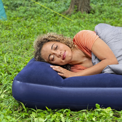 Matratze mit Pumpe 185x76x22 BESTWAY 67223