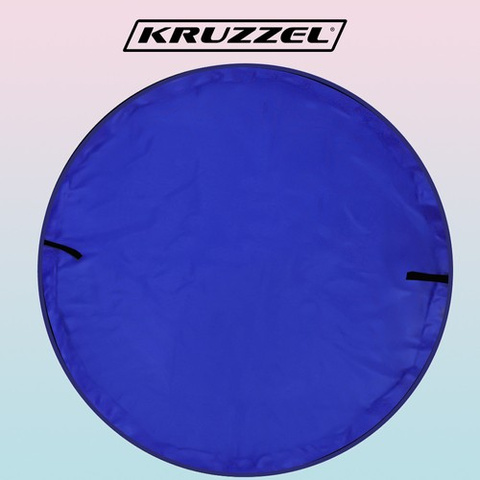 Игровой коврик - сумка Kruzzel 22230