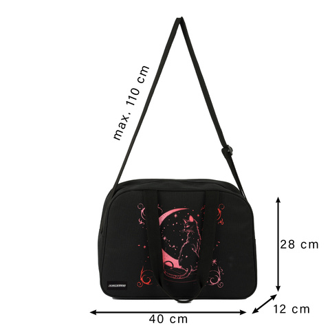 Kruzzel 26516 School/Sports Bag