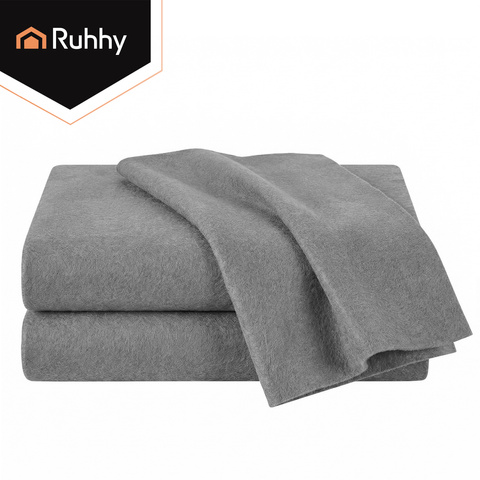 Window wipes - 3 pcs. 30x40cm Ruhhy 27207