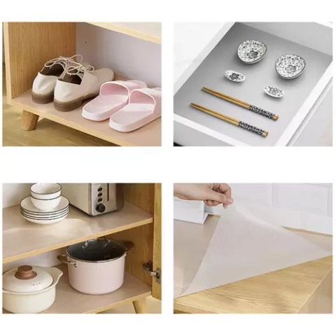 Anti-slip drawer mat 300x50 Ruhhy 20439