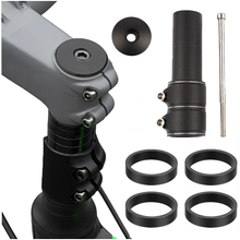 Trizand 25993 Fahrradlenkeradapter/Halterung