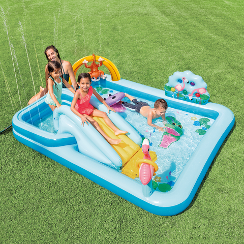 Piscine gonflable INTEX 57161