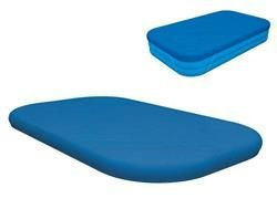 Couverture de piscine 305x183cm BESTWAY 58108
