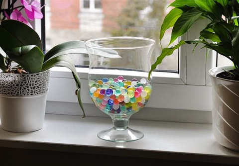 Flower Gel Balls 20 x 5g