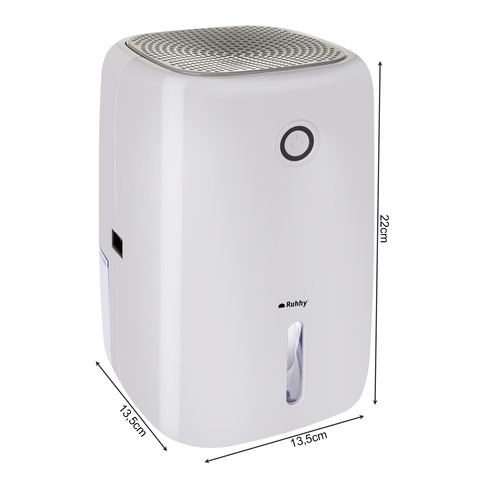 Air dehumidifier - moisture absorber O16439