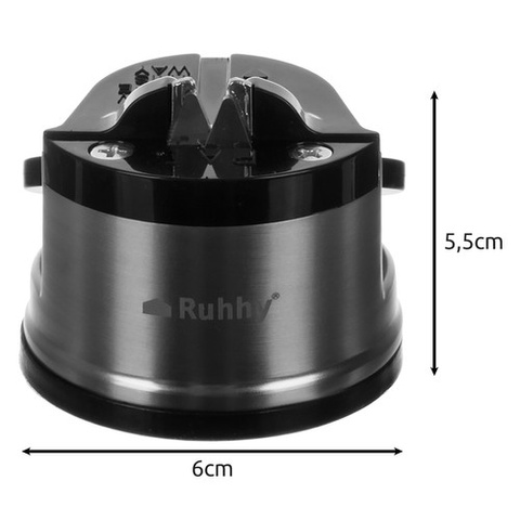 Ruhhy 24785 Knife Sharpener