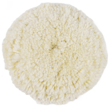 Polissage de fourrure 130 mm Ruhhy 27049