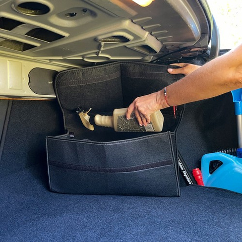 Xtrobb 24807 trunk organizer