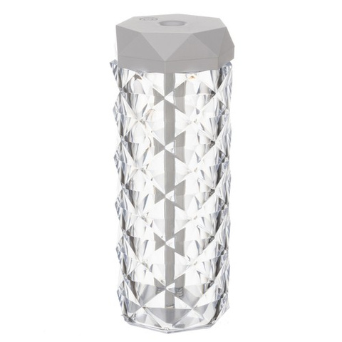 Air humidifier - night light Ruhhy 24625