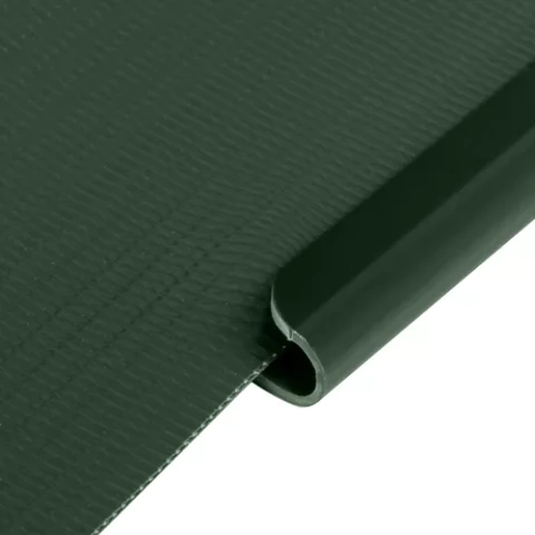 Fence Tape Clips - Green 23712