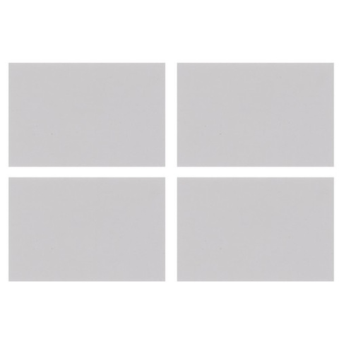 Self-adhesive hanger - set of 4 Ruhhy 24649