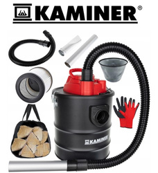 Aschesauger ODK006-15L