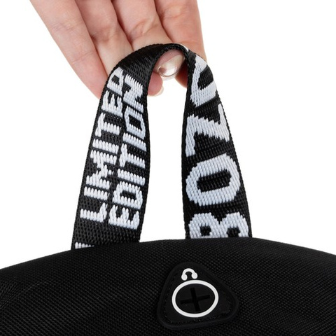 Kruzzel USB Light Up Backpack 19374