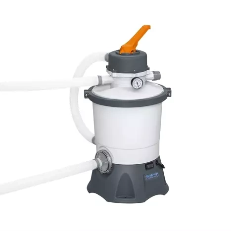 Sand pump for swimming pools 3028 l/h BESTWAY 58515