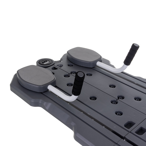 Pilatesová deska s pultem Trizand 26343