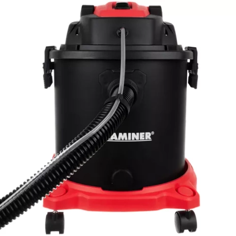 Aspirateur lave-linge 20L Kaminer 23918