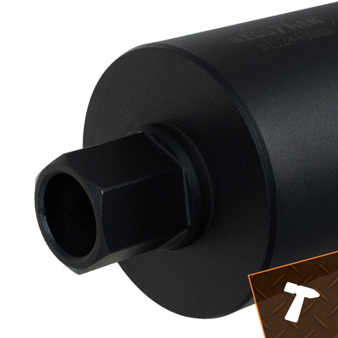 Bigstreen 27083 Diamond Core Drill Bit